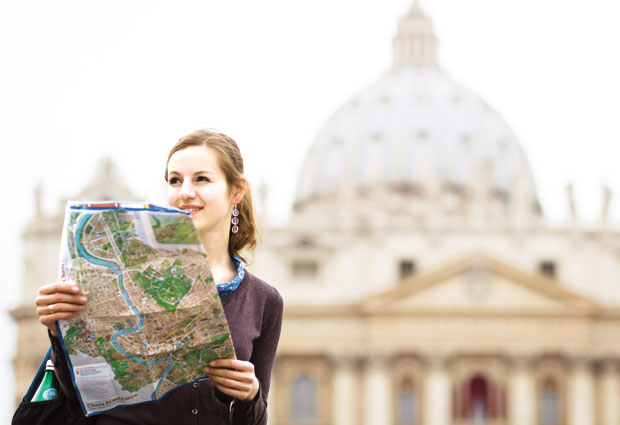 Празници у најлепшим градовима света: Атина најтраженија за Дан заљубљених